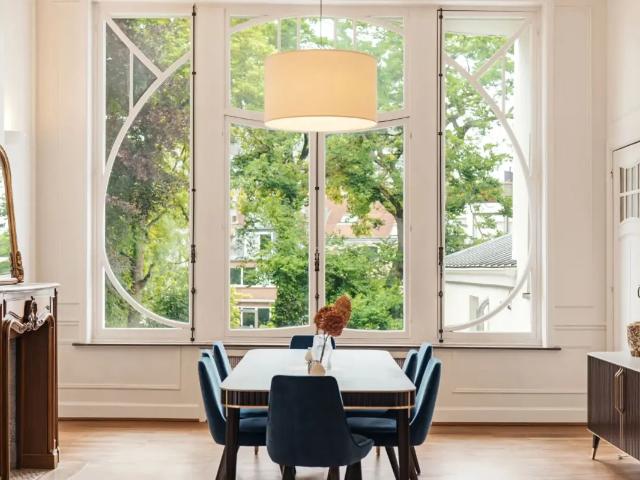 Appartement à louer avec terrasse et 3 chambres, Uccle