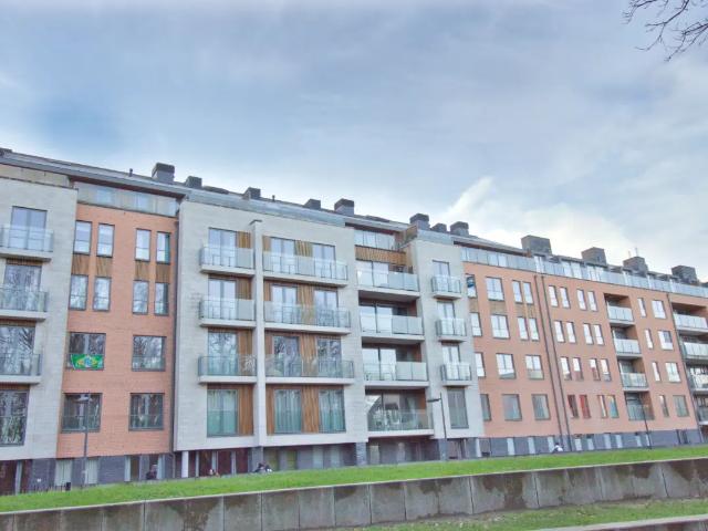 Appartement à louer avec terrasse et 3 chambres, Louvain la Neuve