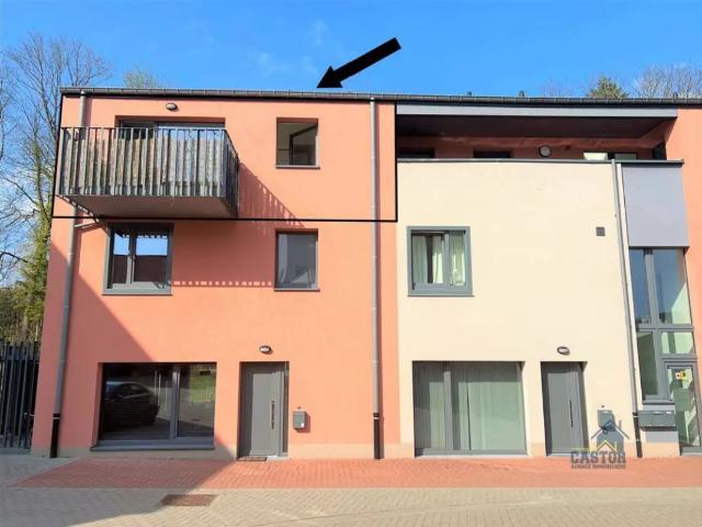 Appartement à louer avec terrasse et 1 chambre, Angleur