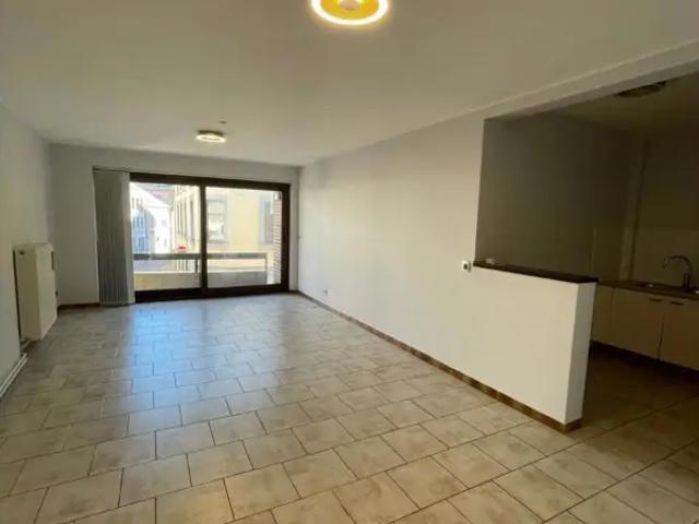 Appartement à louer avec terrasse et 1 chambre, Florennes