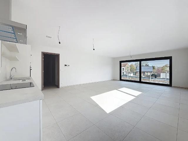 Appartement à louer avec terrasse et 2 chambres, Beloeil