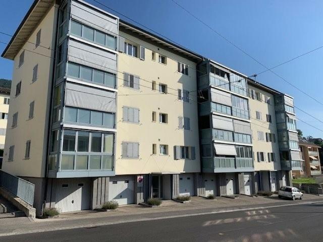 Appartement à louer avec vue sur le lac