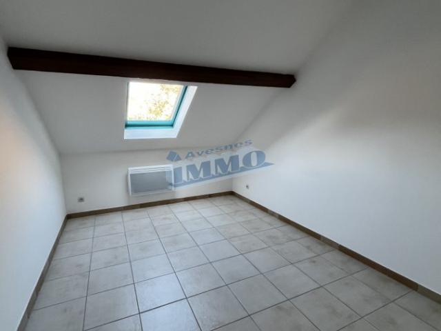 ▷ Appartement à louer • Avesnes le Comte • 43 m² • 560 € | immoRegion