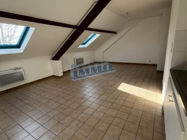 ▷ Appartement à louer • Avesnes le Comte • 43 m² • 560 € | immoRegion