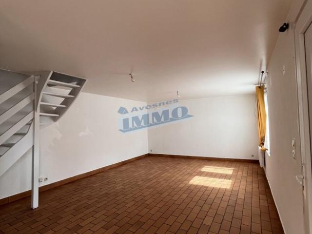 ▷ Appartement à louer • Avesnes le Comte • 60 m² • 600 € | immoRegion