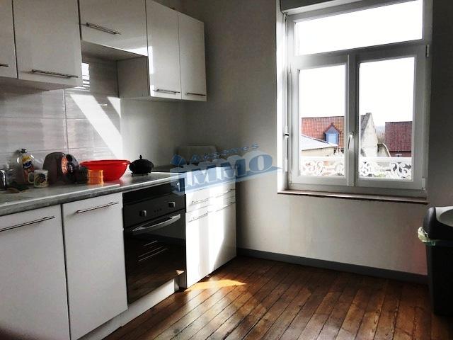 ▷ Appartement à louer • Avesnes le Comte • 61,24 m² • 520 € | immoRegion