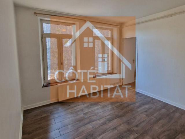 ▷ Appartement à louer • Avesnes sur Helpe • 47 m² • 420 € | immoRegion
