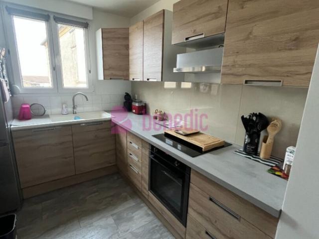 ▷ Appartement à louer • Avril • 89,5 m² • 790 € | immoRegion