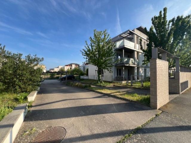 ▷ Appartement à louer • Avrillé • 46 m² • 815 € | immoRegion