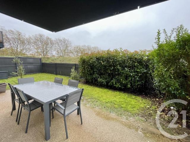 ▷ Appartement à louer • Ay sur Moselle • 53,06 m² • 880 € | immoRegion