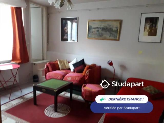 Appartement à louer à 136 Avenue Coghen Uccle
