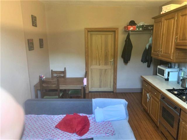 Appartement à louer à 2 min à pied du centre de Dinant