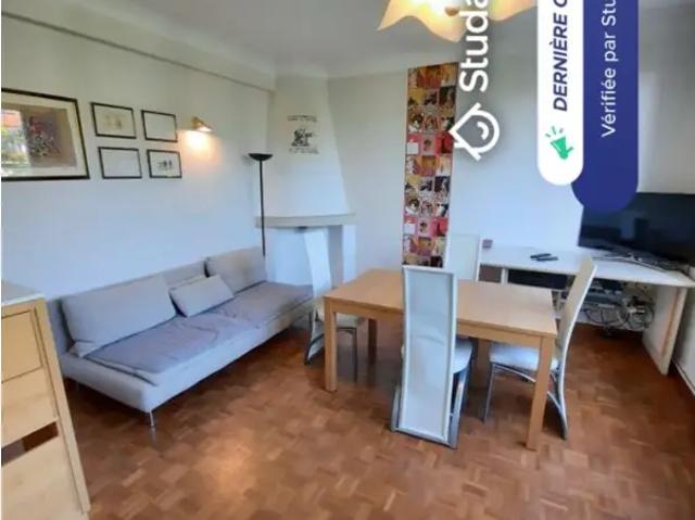 Appartement à louer à 52 Avenue Jean Baptiste Depaire Laeken