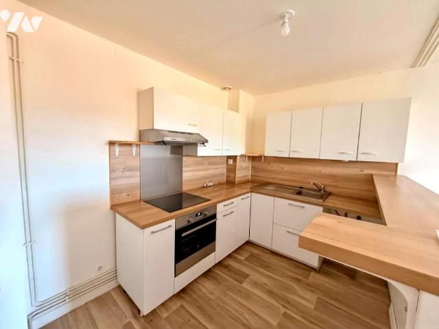 Appartement à louer à Coteaux du Lizon, Bourgogne Franche Comté, 0€