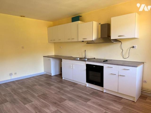 Appartement à louer à Coteaux du Lizon, Bourgogne Franche Comté, 0€
