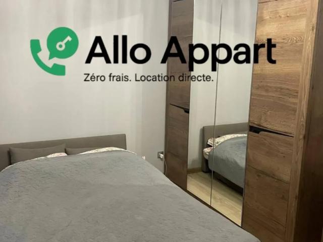 Appartement à louer à Coupure Links Zwijnaarde