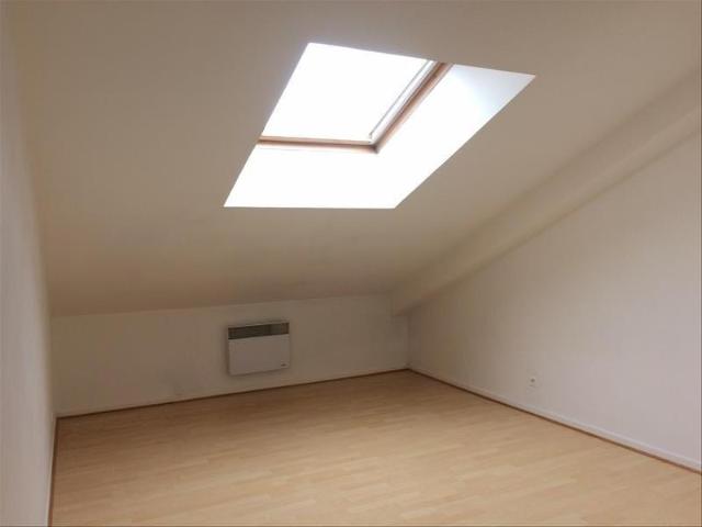 Appartement à louer à COURCELLES CHAUSSY