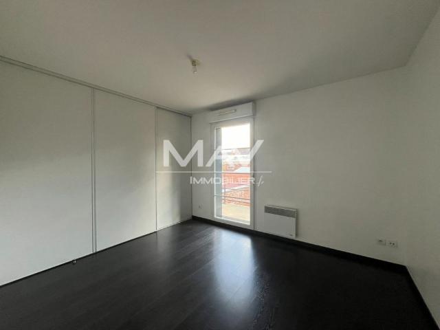 Appartement à louer à Comines •