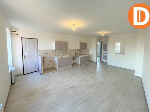 Appartement à louer à CONFLANS EN JARNISY