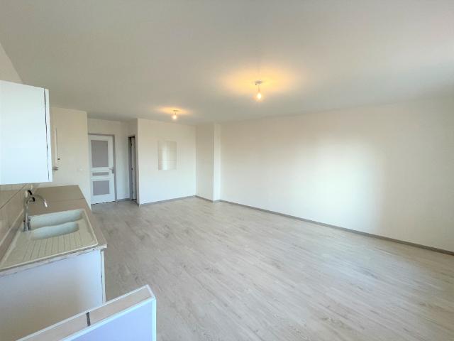 Appartement à louer à CONFLANS EN JARNISY