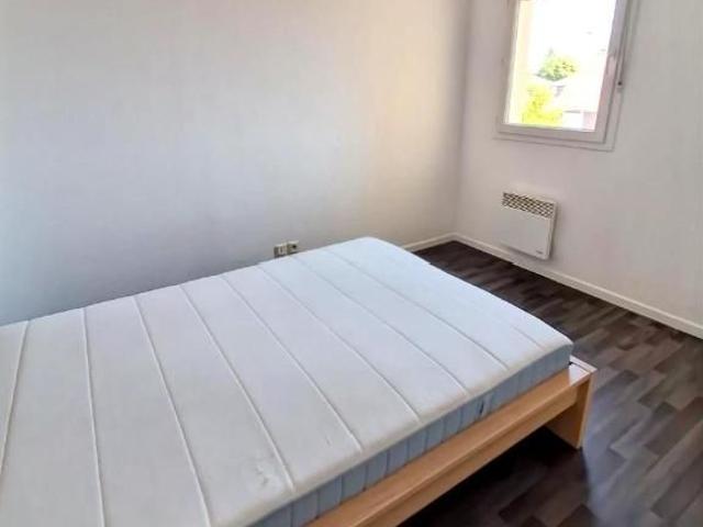 Appartement à louer à CAUDRY