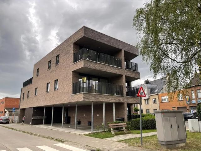 Appartement à louer à Cauwenstraat 28 Vrasene