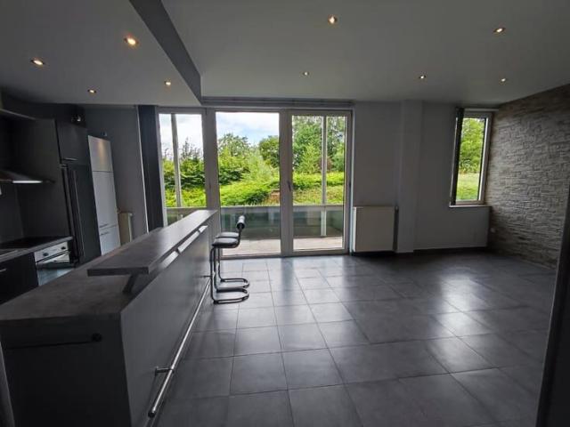 Appartement à louer à Callemeyn