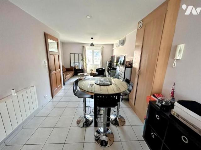 Appartement à louer à CAMBRAI