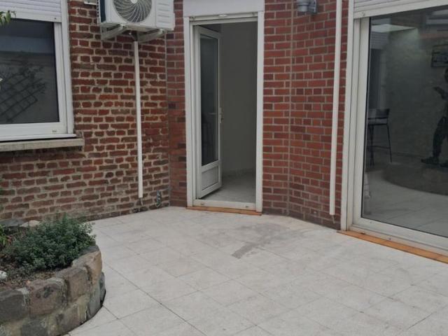 Appartement à louer à CAMBRAI