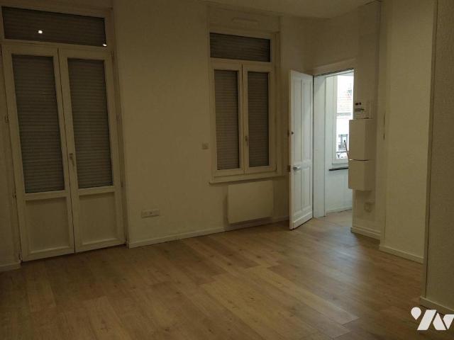 Appartement à louer à Cambrai, Hauts de France, 0€
