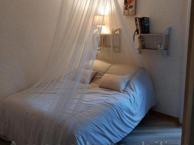 Appartement, à louer à Canet en Roussillon 66140
