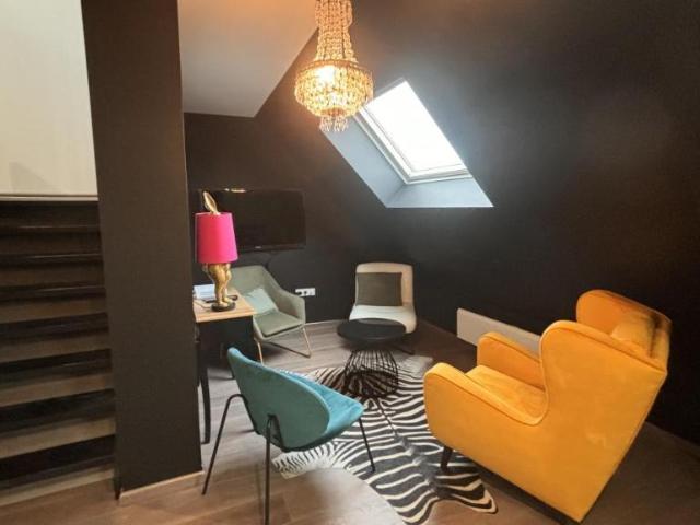 Appartement à louer à Capelle lès Boulogne, Hauts de France, €