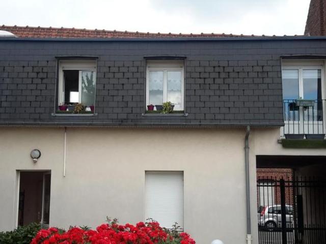 Appartement à louer à Carvin, Hauts de France, €