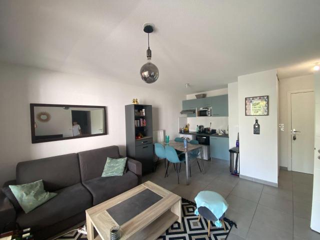 Appartement à louer à Cenon 33150