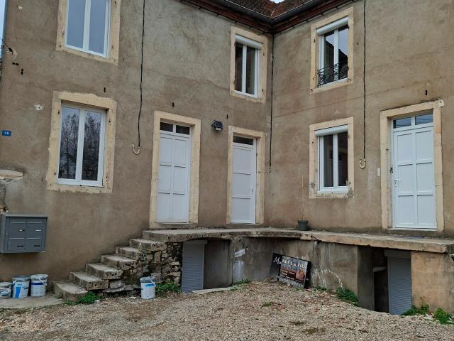 Appartement à louer à Chagny, Bourgogne Franche Comté, 0€