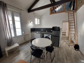L'Heure, Somme Picardie, Picardie - Cuisine équipée
