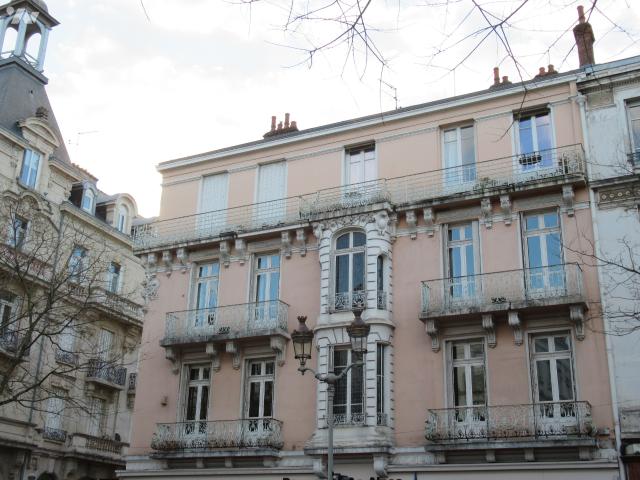 Appartement à louer à Chalon sur Saône, Bourgogne Franche Comté, 0€