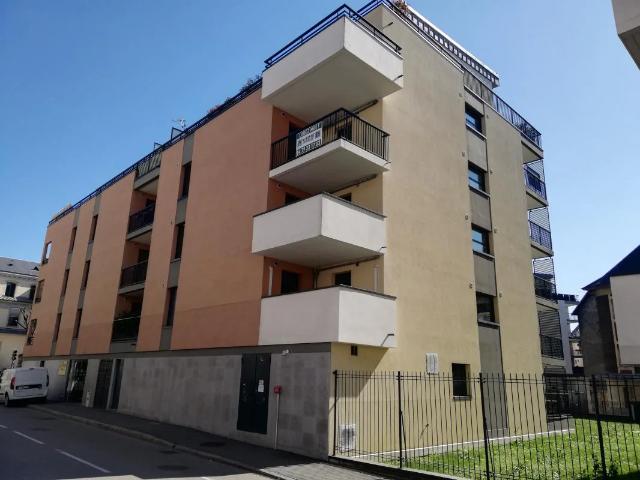 Appartement à louer à Chambéry 73000