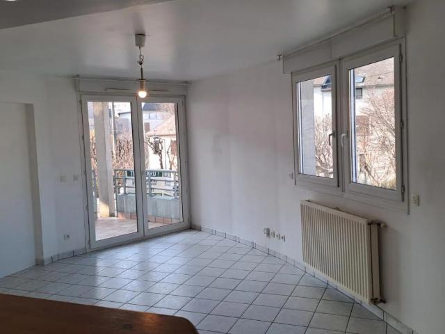 Appartement à louer à Chambéry 73000