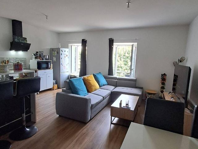 Appartement à louer à CHANTONNAY