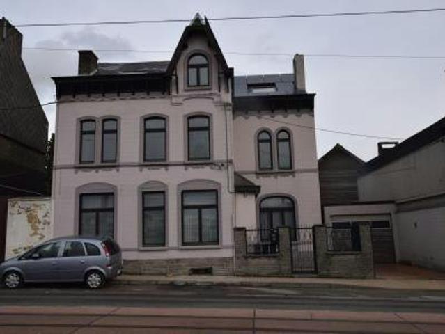 Appartement à louer à Charleroi, Chaussée de Bruxelles
