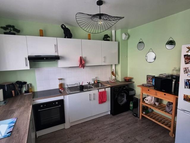 Appartement à louer à Château Thierry, Hauts de France, 0€