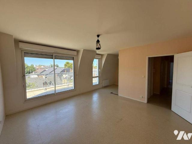 Appartement à louer à Châteaubourg, Bretagne, 0€