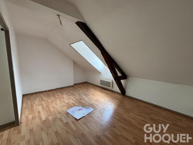 Appartement à louer à CHATEAUDUN 28200