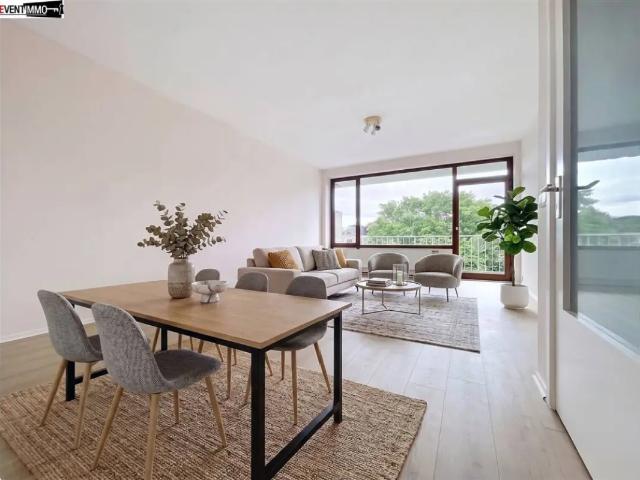 Appartement à louer à Chaussée d'Alsemberg 1031D Uccle