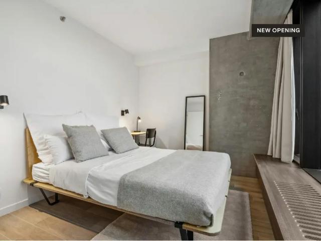 Appartement à louer à Chaussée d'Anvers Bruxelles
