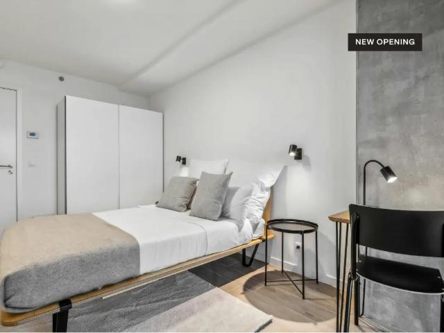 Appartement à louer à Chaussée d'Anvers Bruxelles