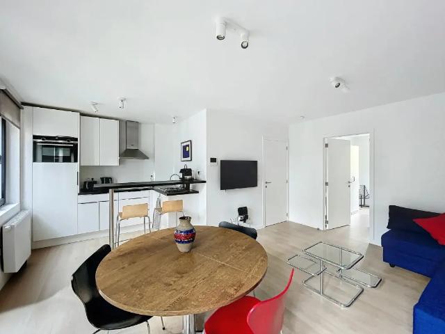 Appartement à louer à Chaussée de Louvain 29 Saint Josse ten Noode