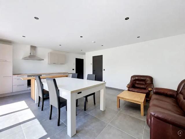 Appartement à louer à Chaussée de Marenne 37 Marche en Famenne