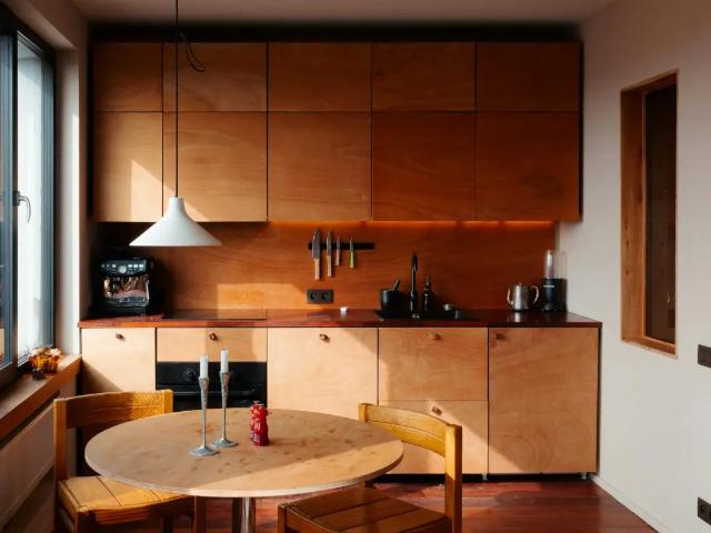 Appartement à louer à Chaussée de Wavre Ixelles